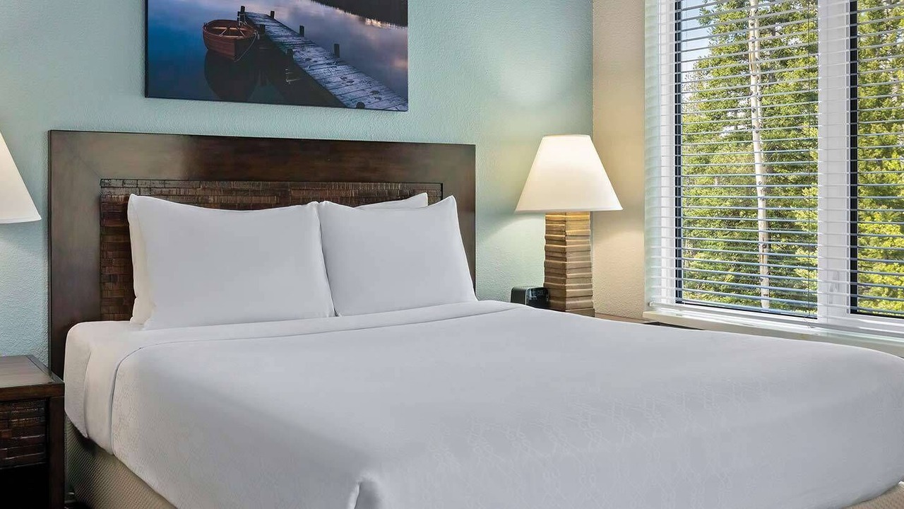 Photo of Bedroom in Canmore