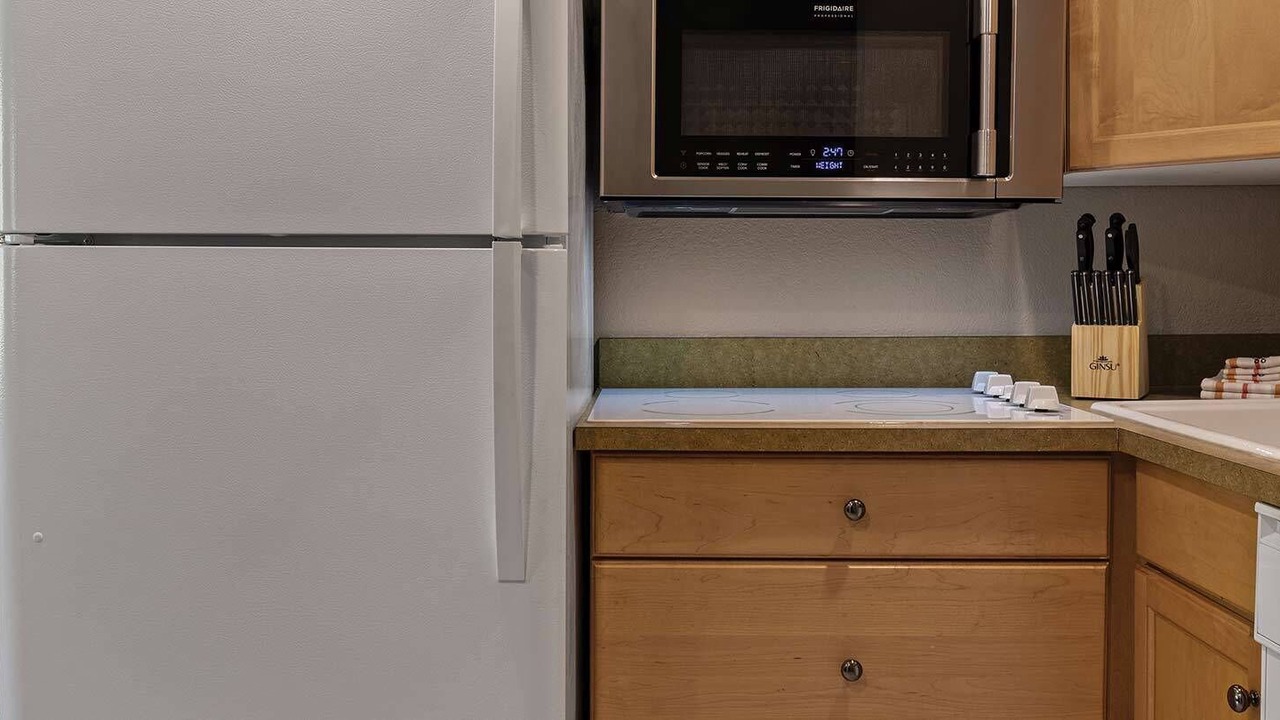Photo of Kitchen in Canmore