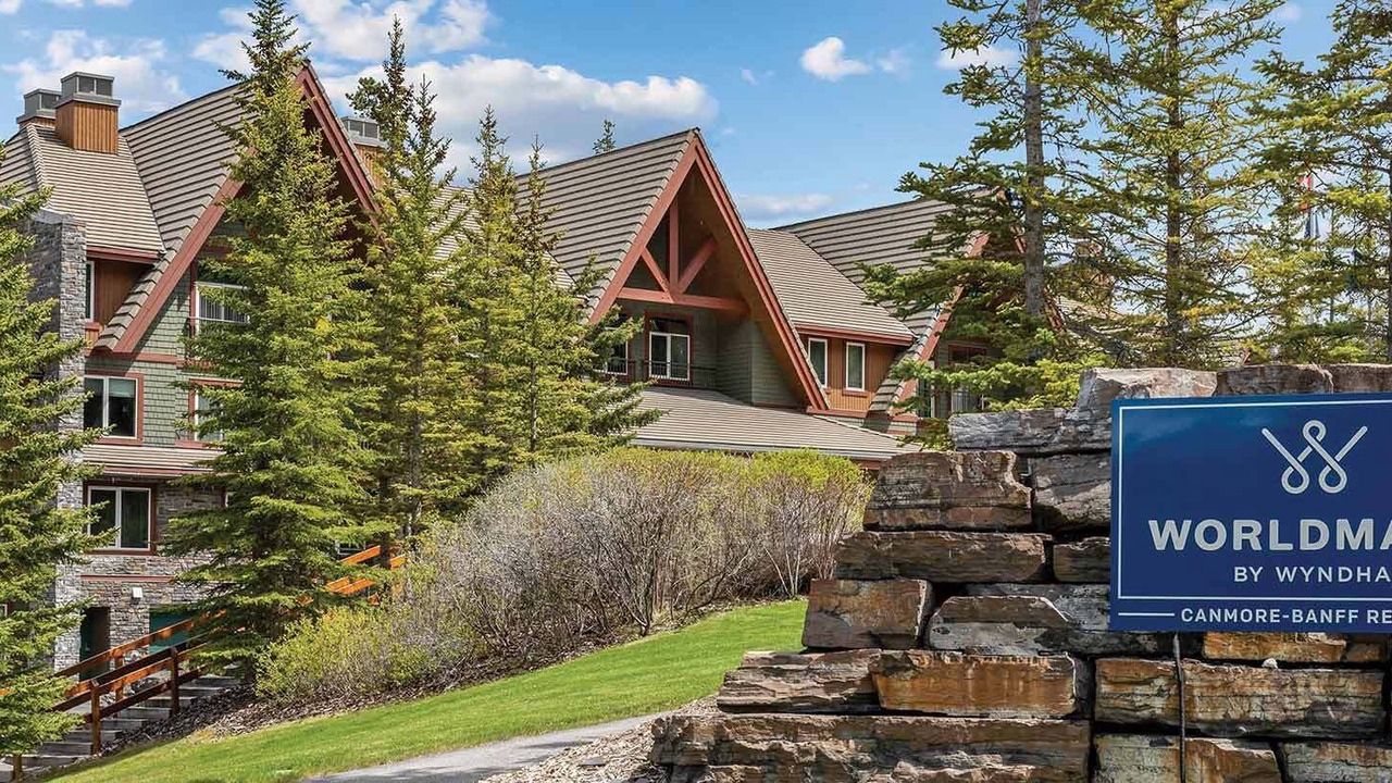 Photo of Outdoor in Canmore