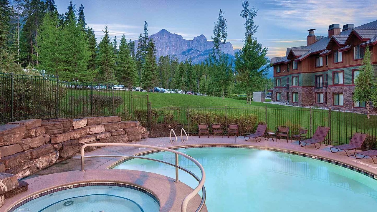 Photo of Outdoor in Canmore
