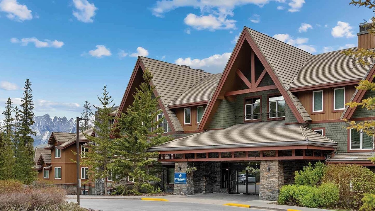 Photo of Outdoor in Canmore