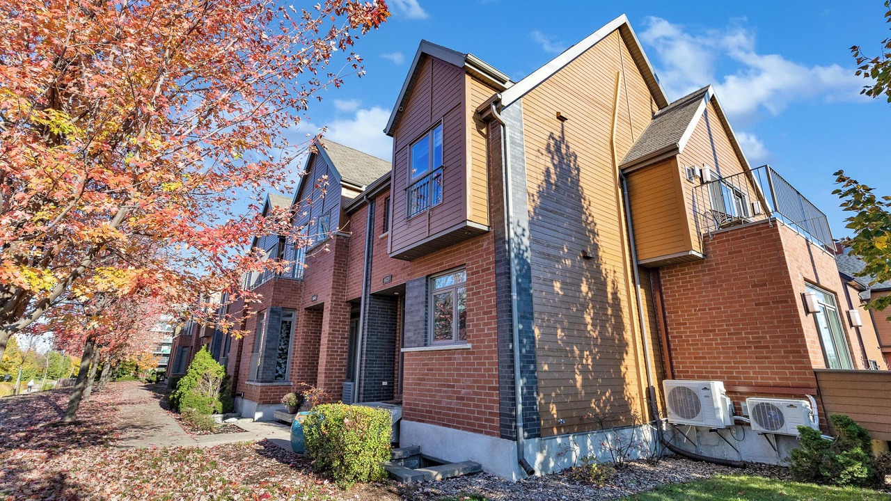 Photo of Outdoor in Boisbriand