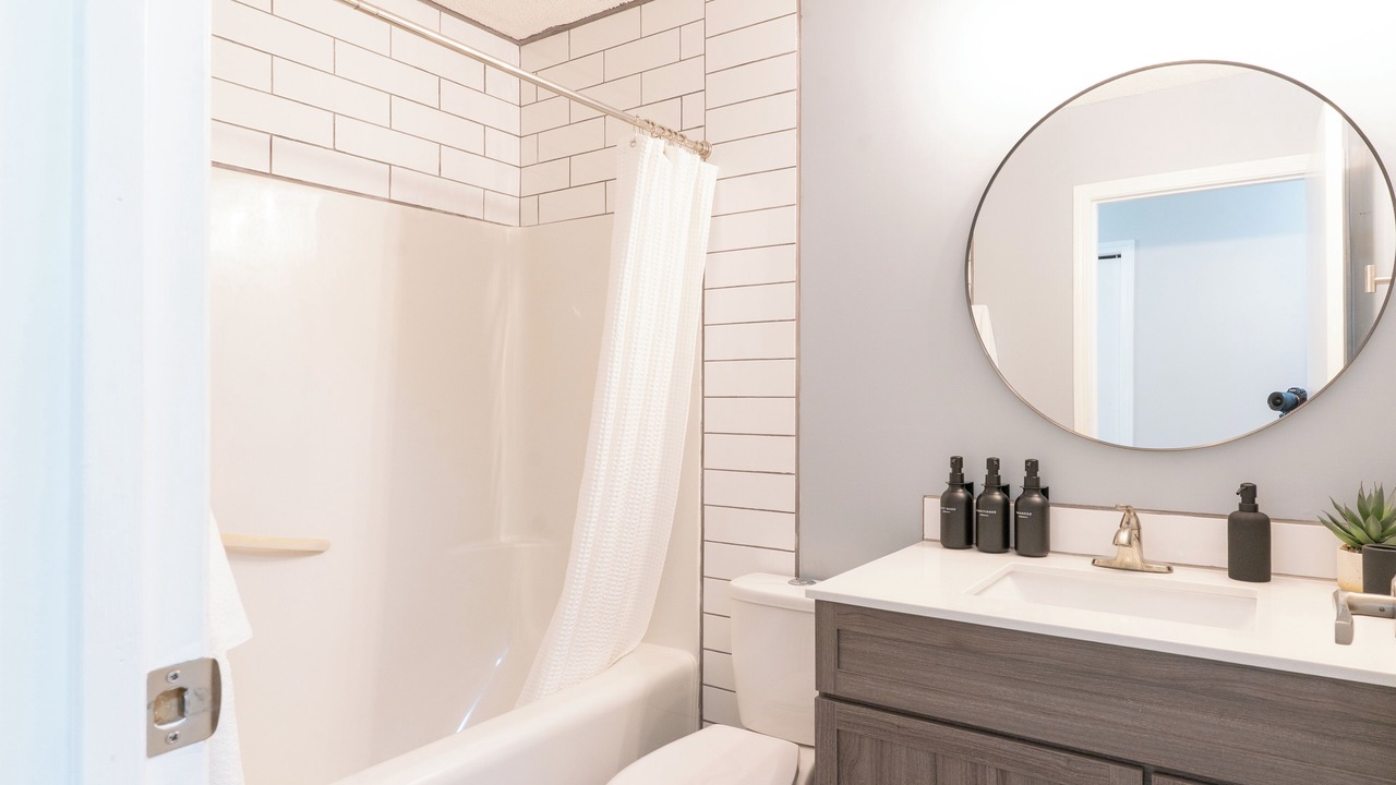 Photo of Bathroom in Evanston
