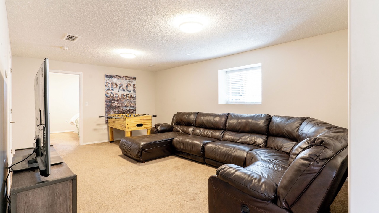 Photo of Livingroom in Evanston