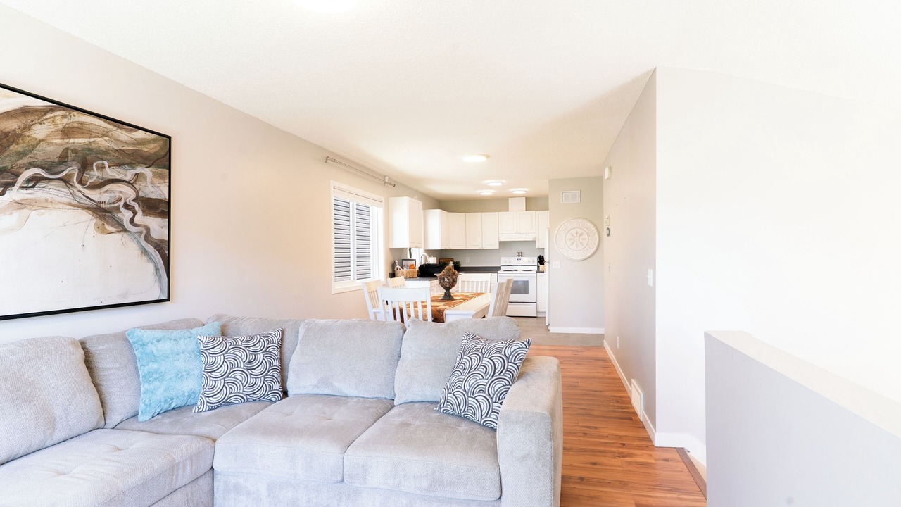 Photo of Livingroom in Evanston