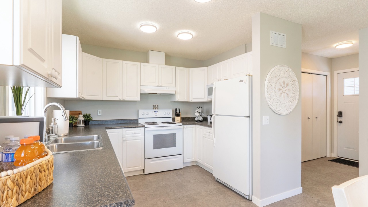 Photo of Kitchen in Evanston
