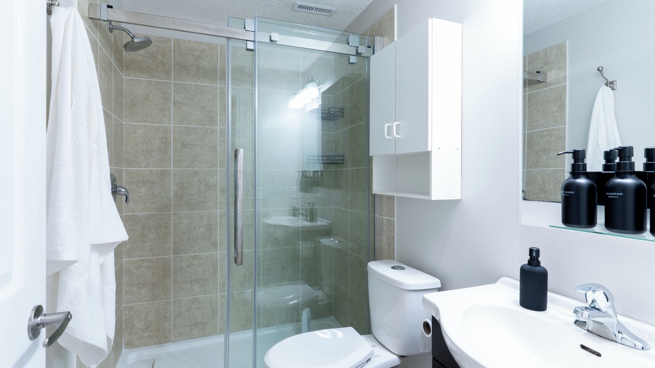 Photo of Bathroom in Evanston