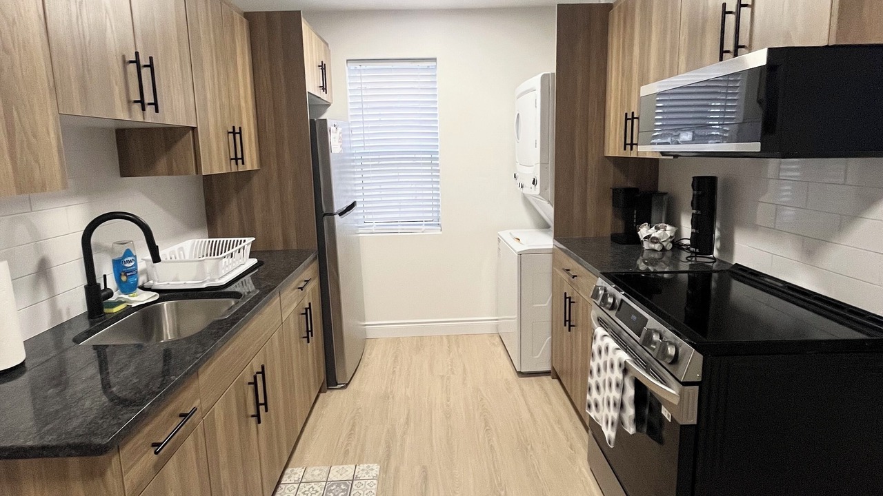 Photo of Kitchen in Walkerville