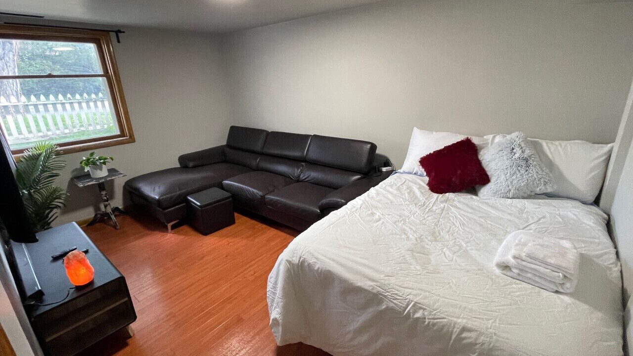 Photo of Bedroom in Bridgeland