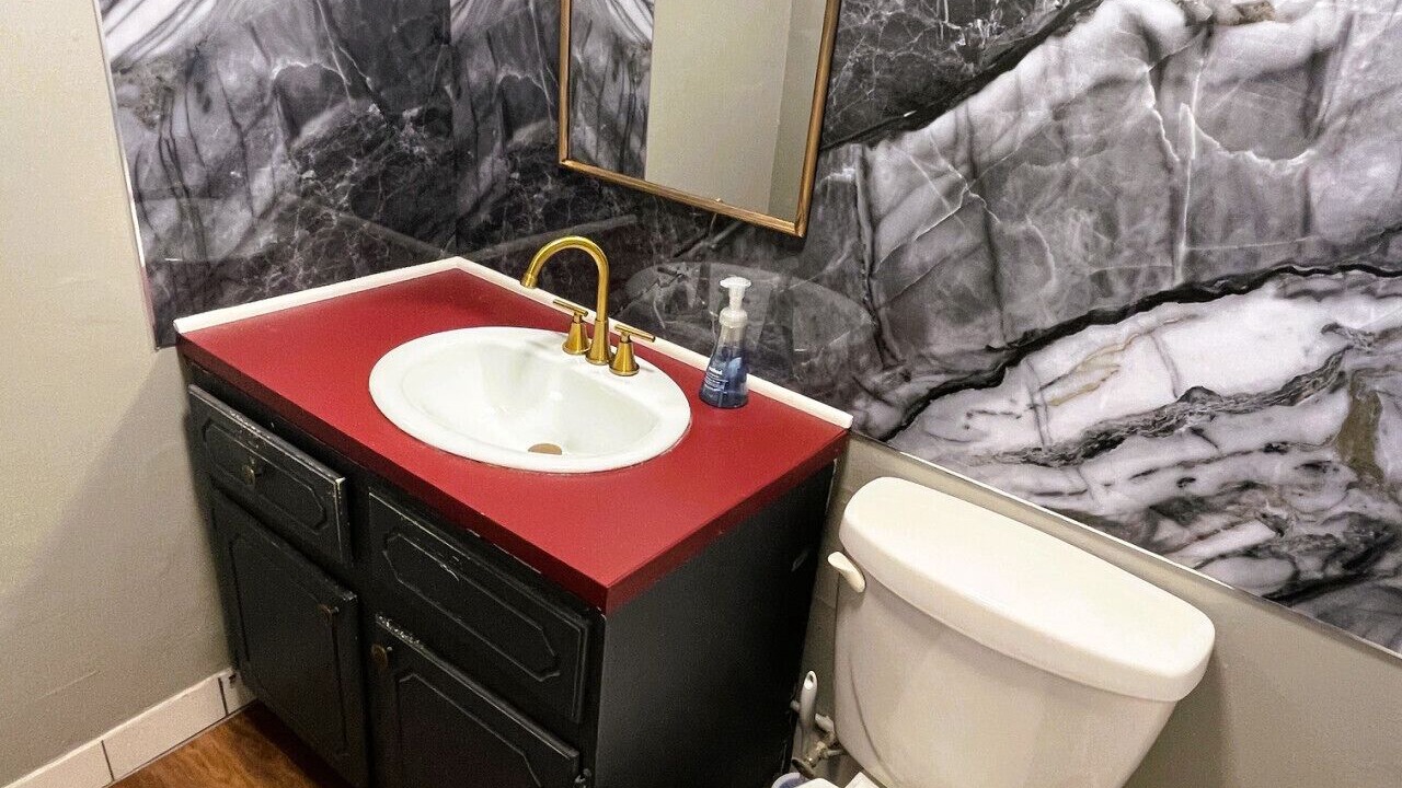 Photo of Bathroom in Bridgeland