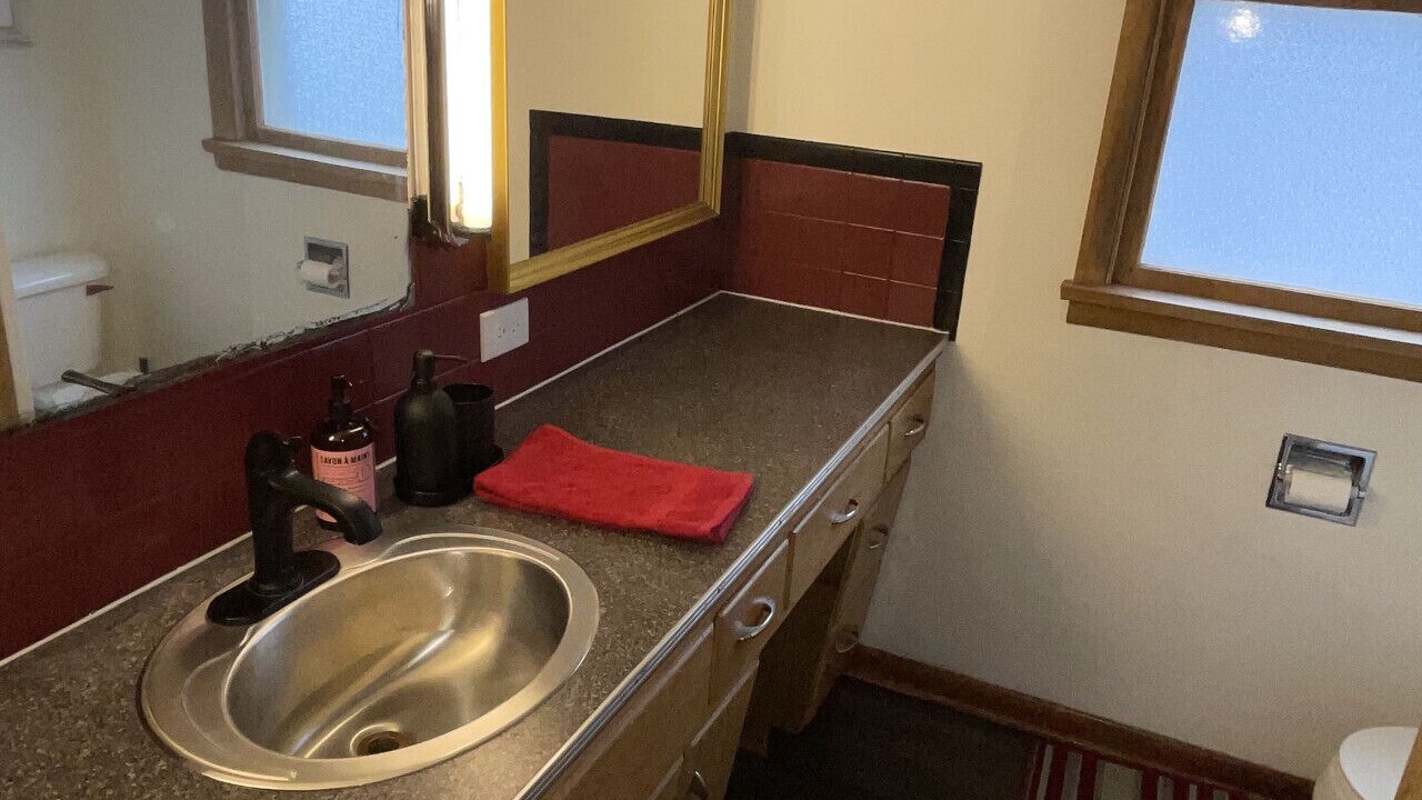 Photo of Bathroom in Bridgeland