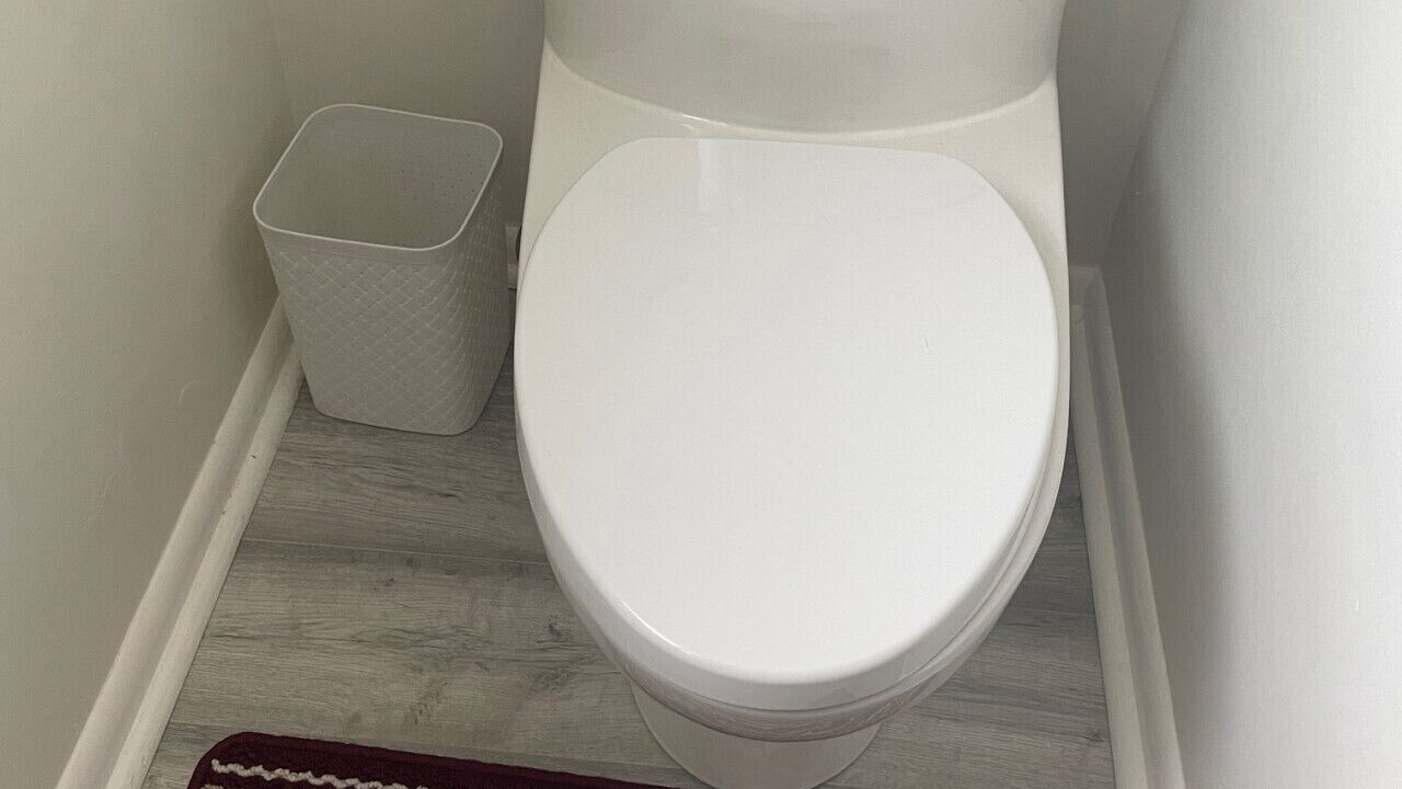 Photo of Bathroom in Bridgeland