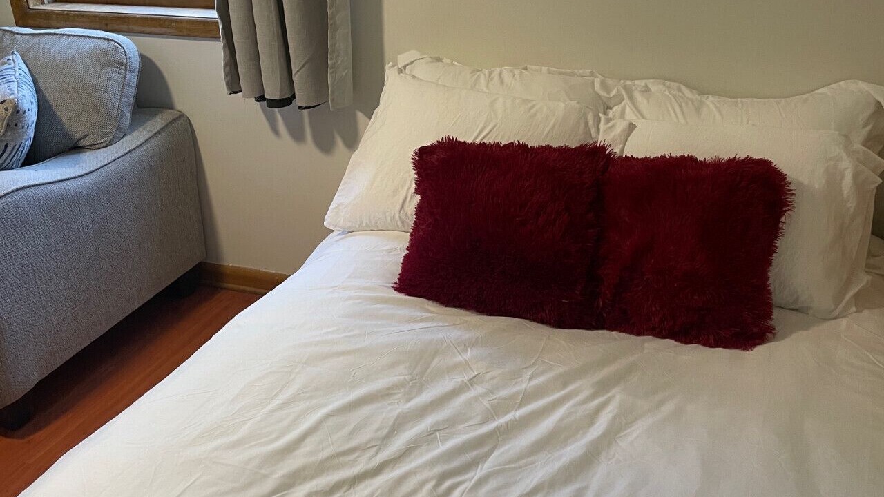 Photo of Bedroom in Bridgeland