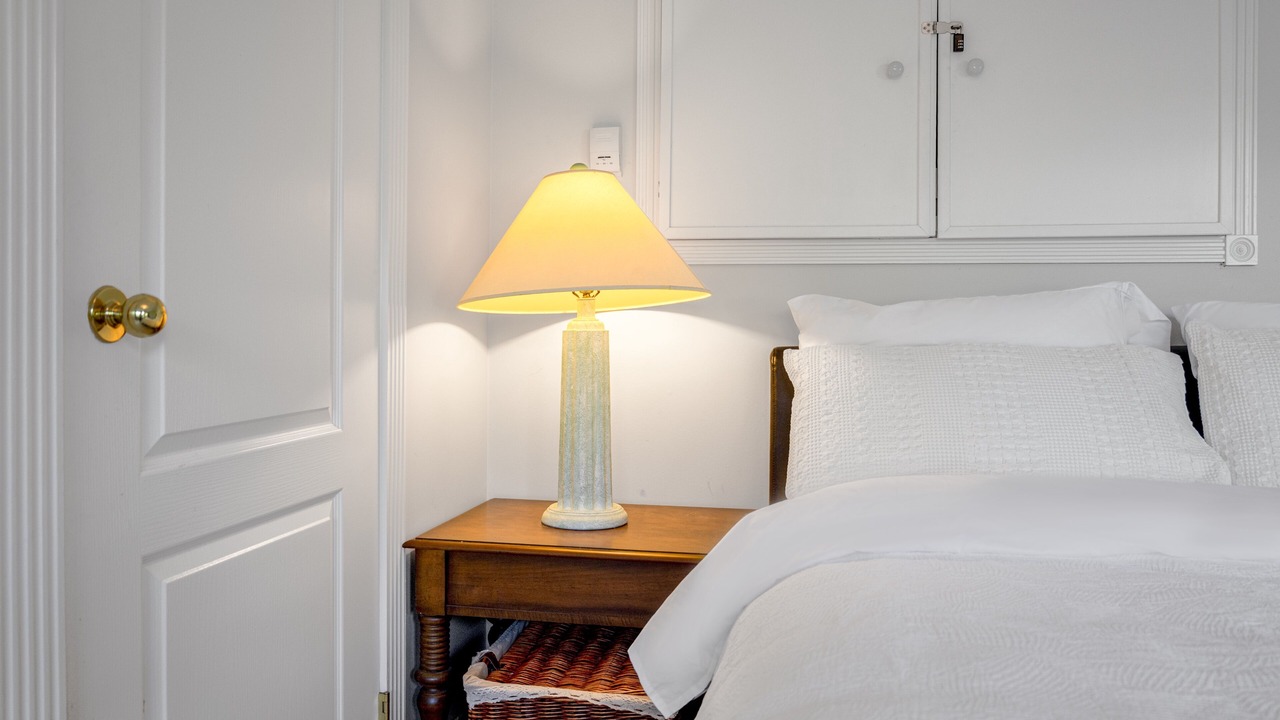 Photo of Bedroom in West Point Grey