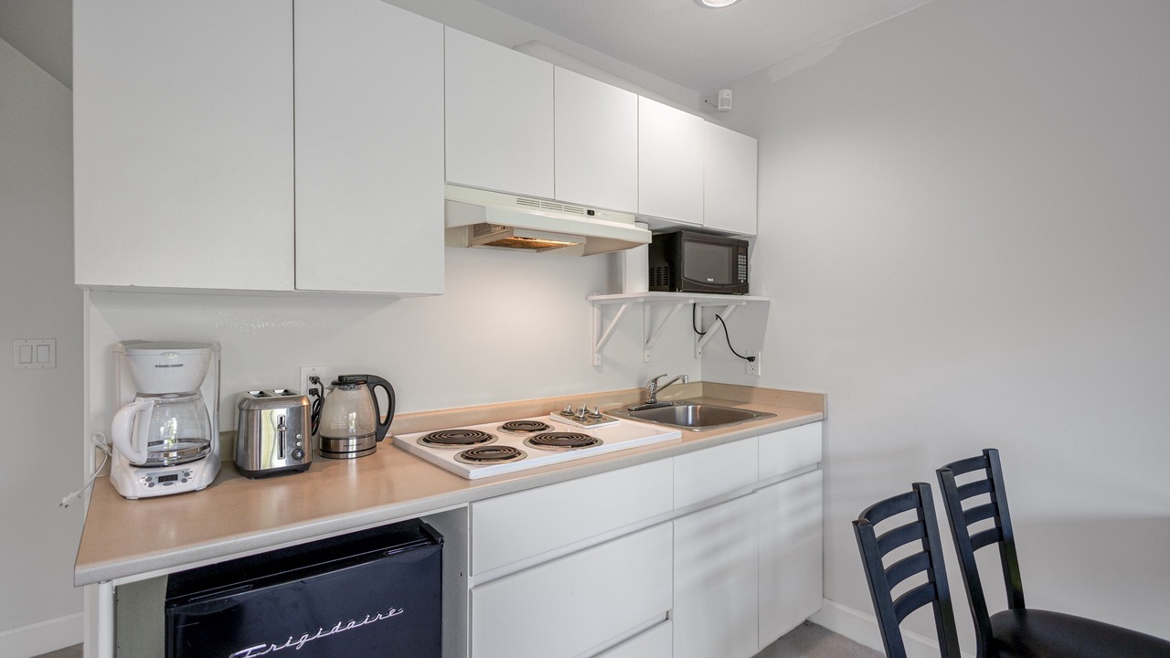 Photo of Kitchen in West Point Grey