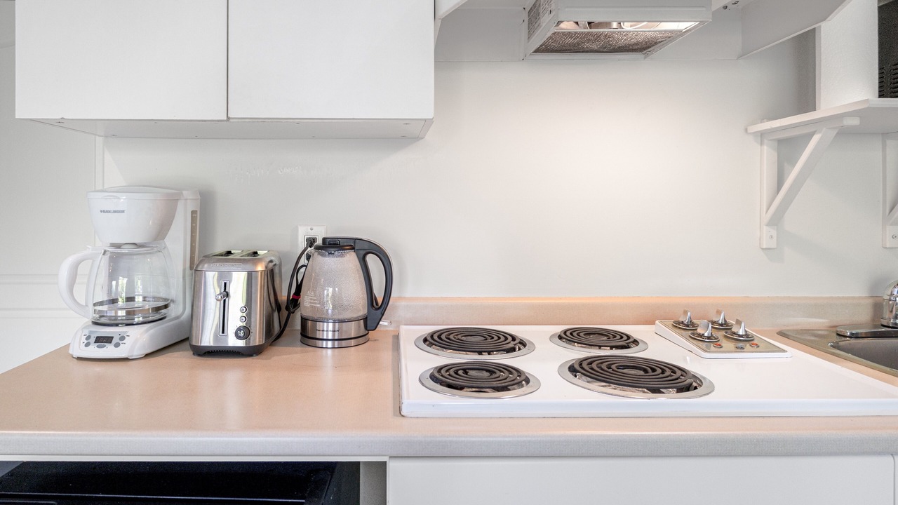 Photo of Kitchen in West Point Grey