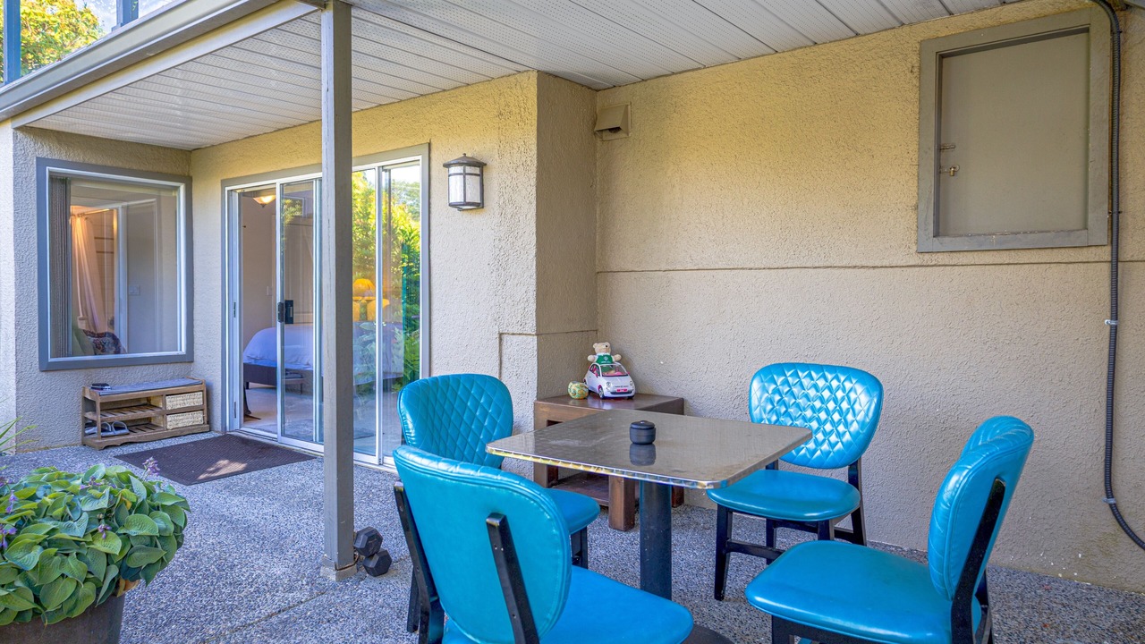 Photo of Outdoor in West Point Grey