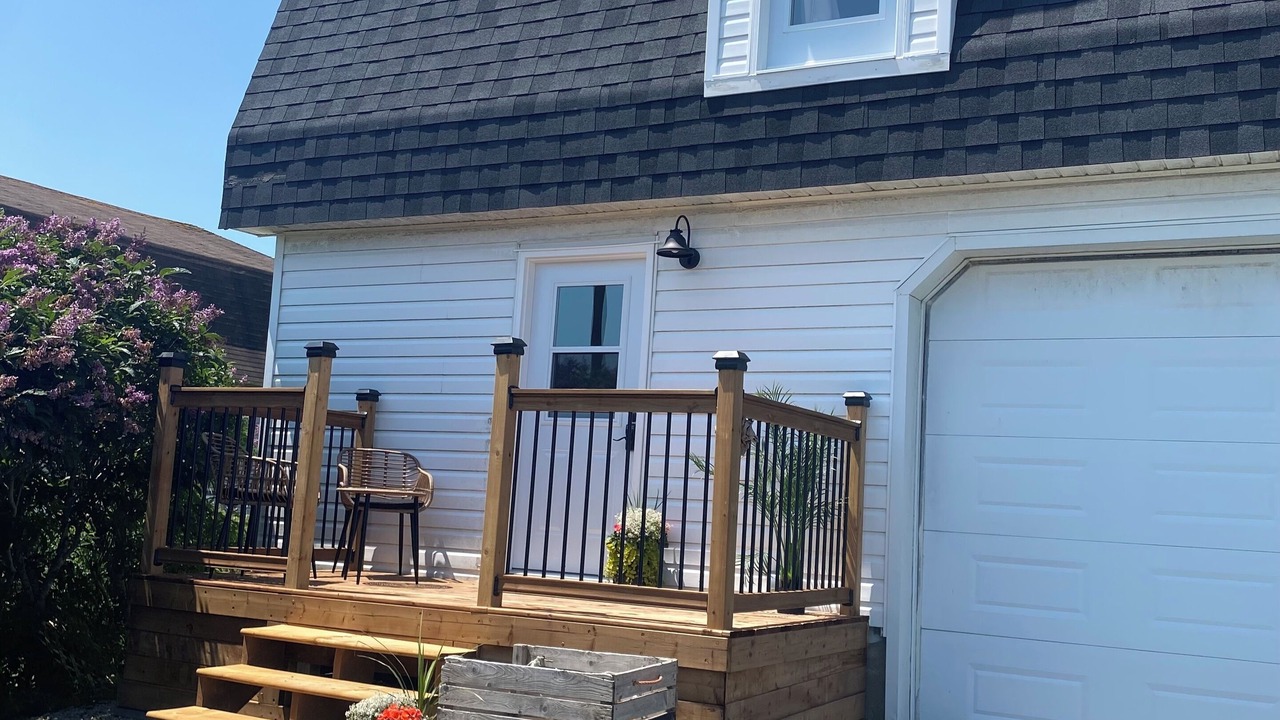 Photo of Outdoor in Cape Saint Marys