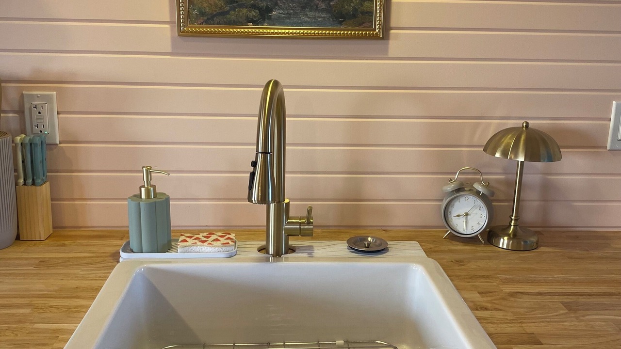 Photo of Bathroom in Cape Saint Marys