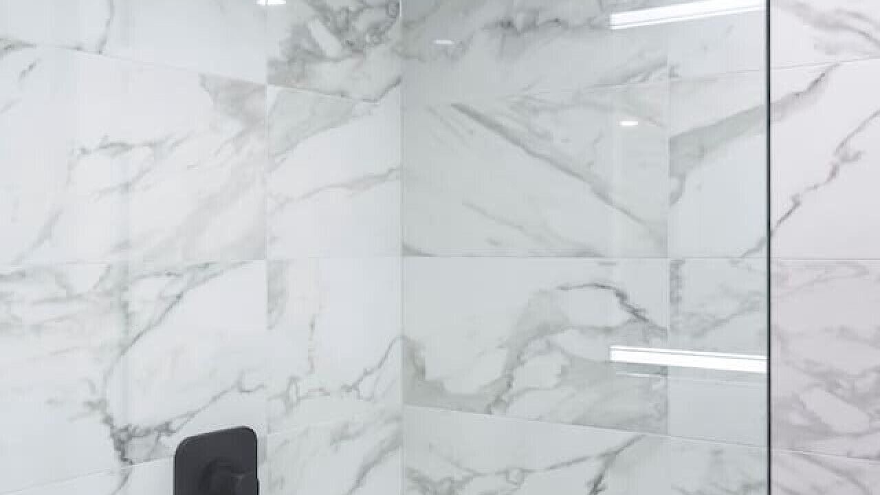Photo of Bathroom in Niagara Falls