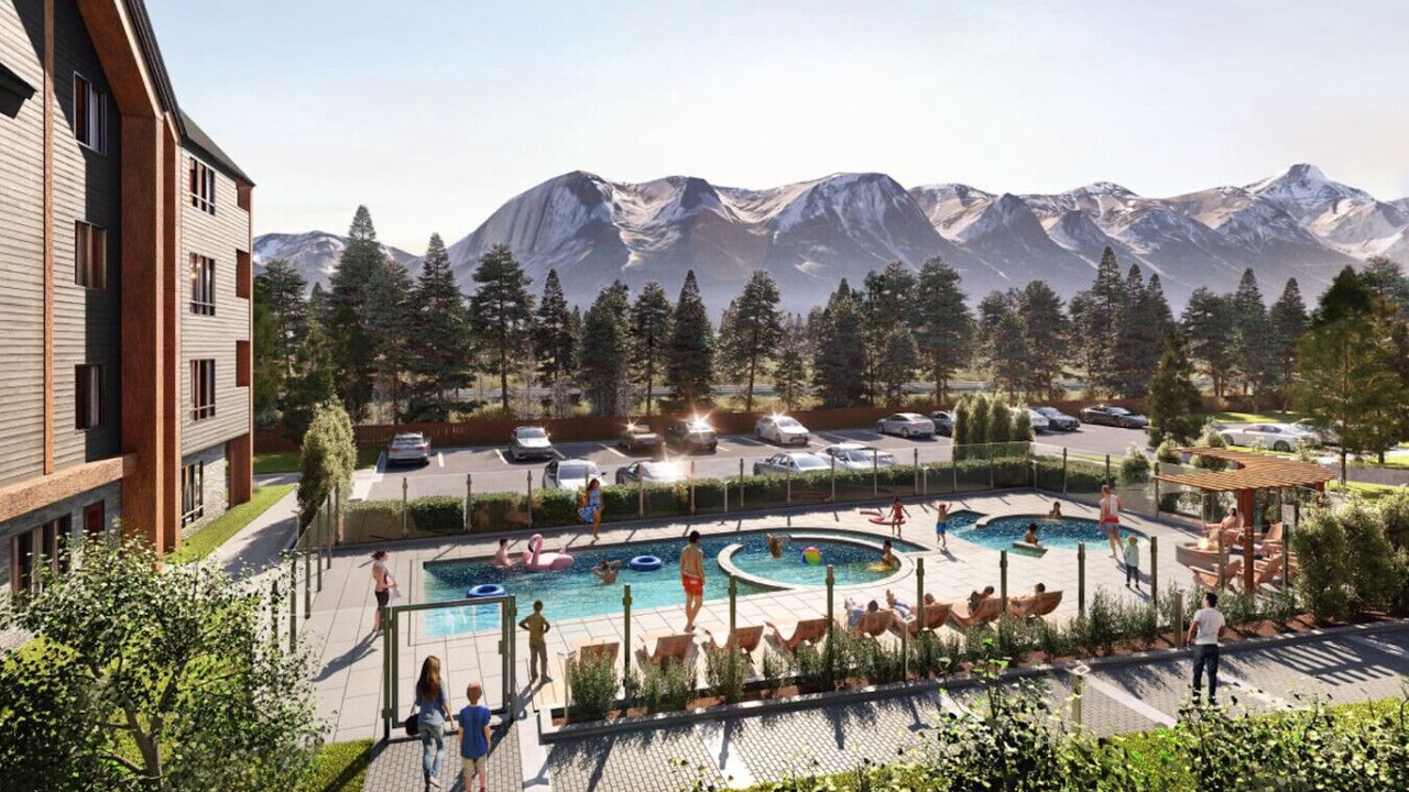Photo of Outdoor in Canmore