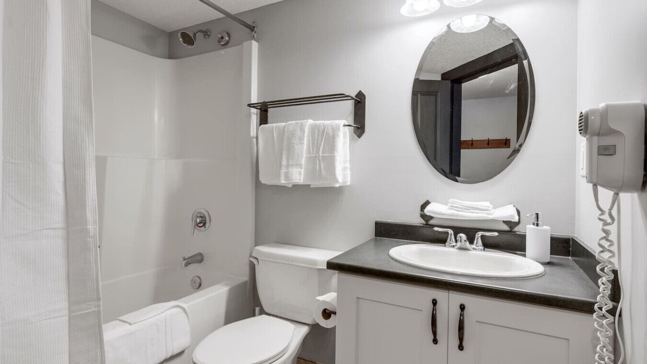 Photo of Bathroom in East Kootenay