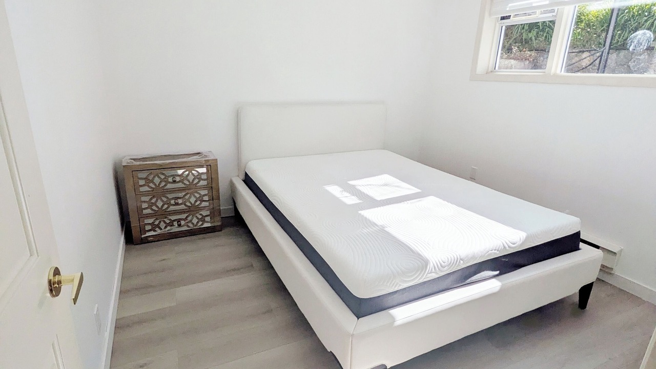 Photo of Bedroom in Cordova Bay