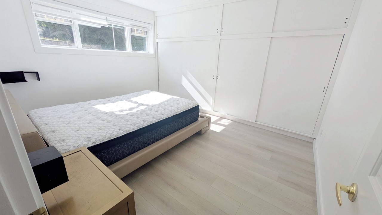 Photo of Bedroom in Cordova Bay