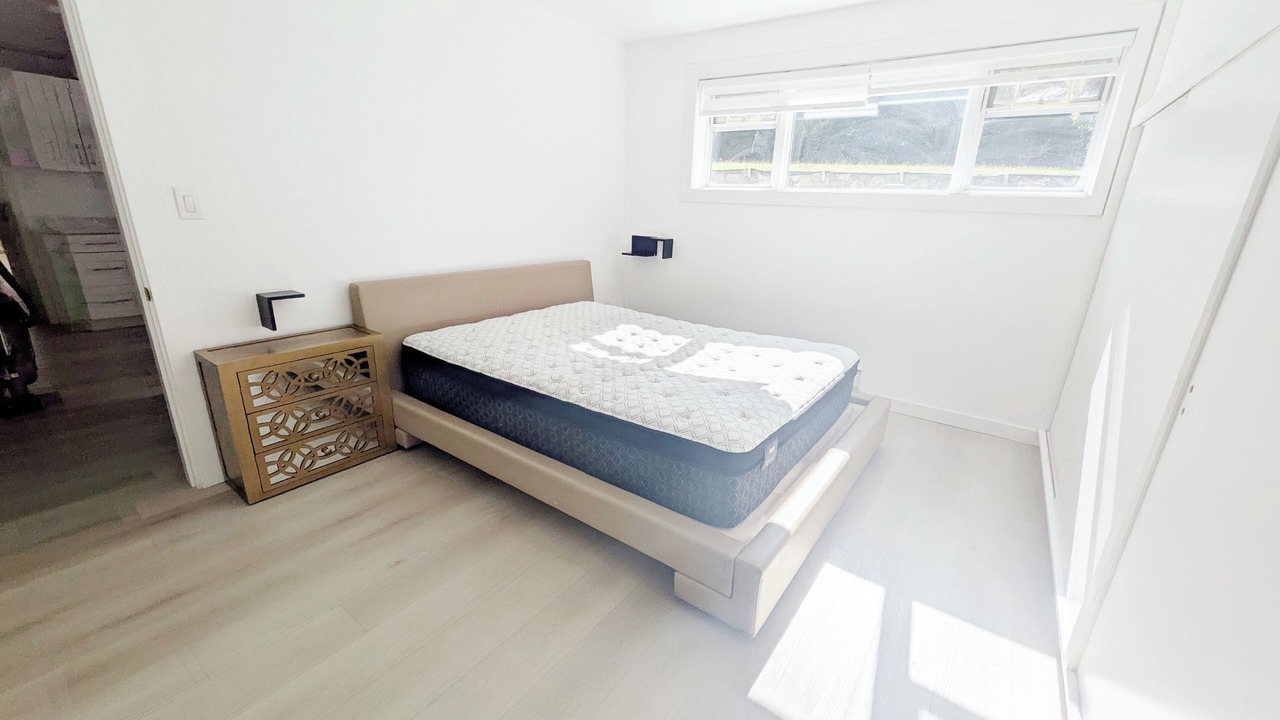 Photo of Bedroom in Cordova Bay