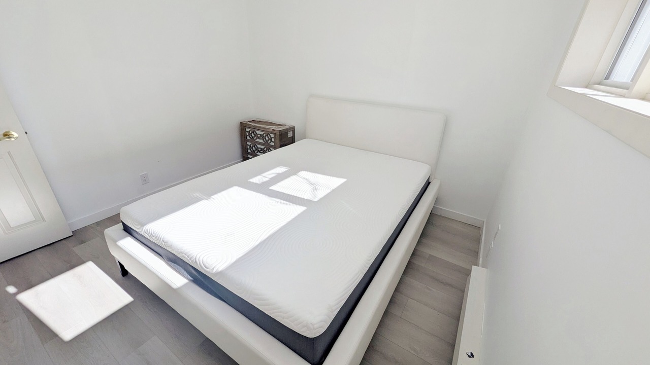 Photo of Bedroom in Cordova Bay