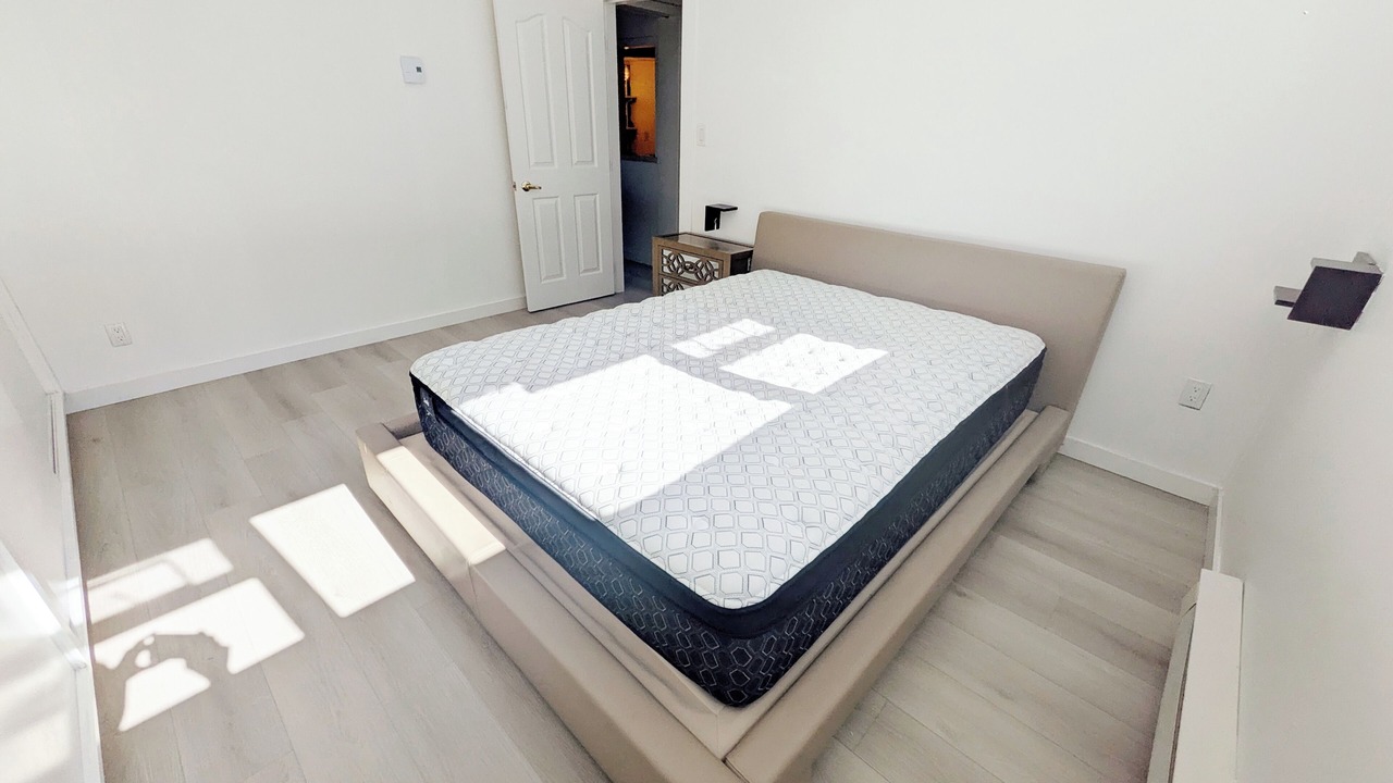 Photo of Bedroom in Cordova Bay