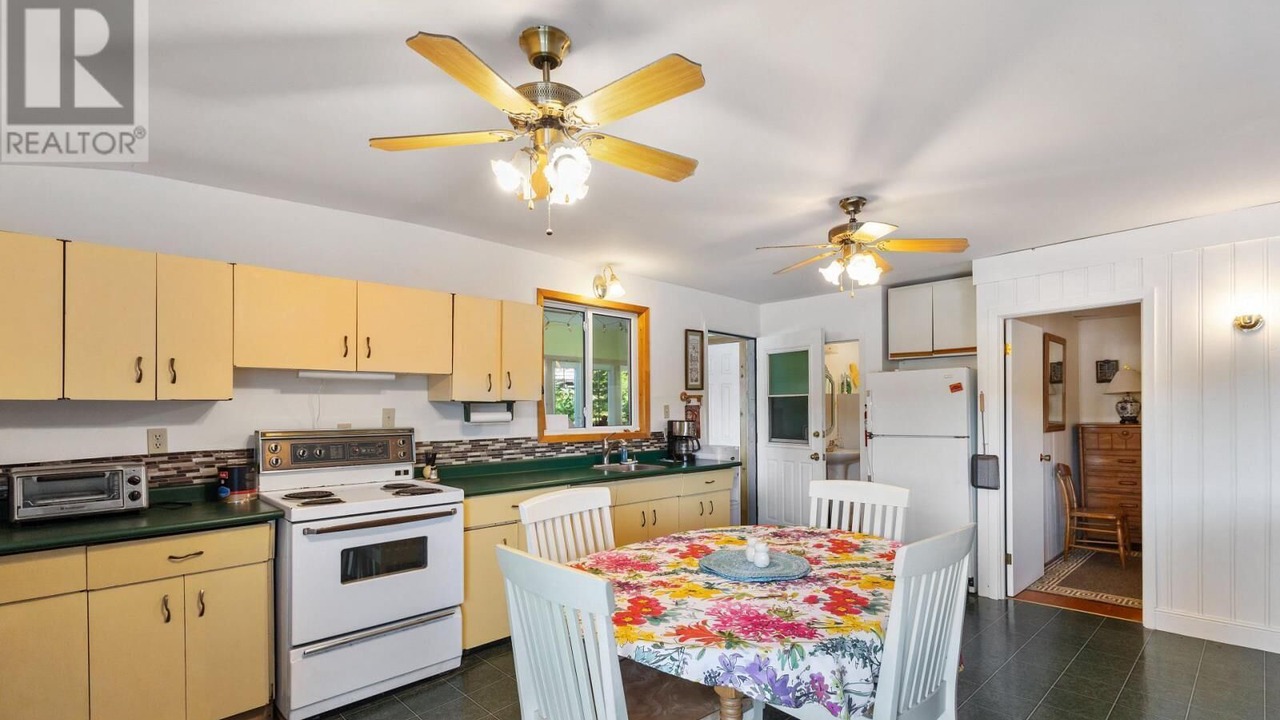 Photo of Kitchen in Centre Hastings