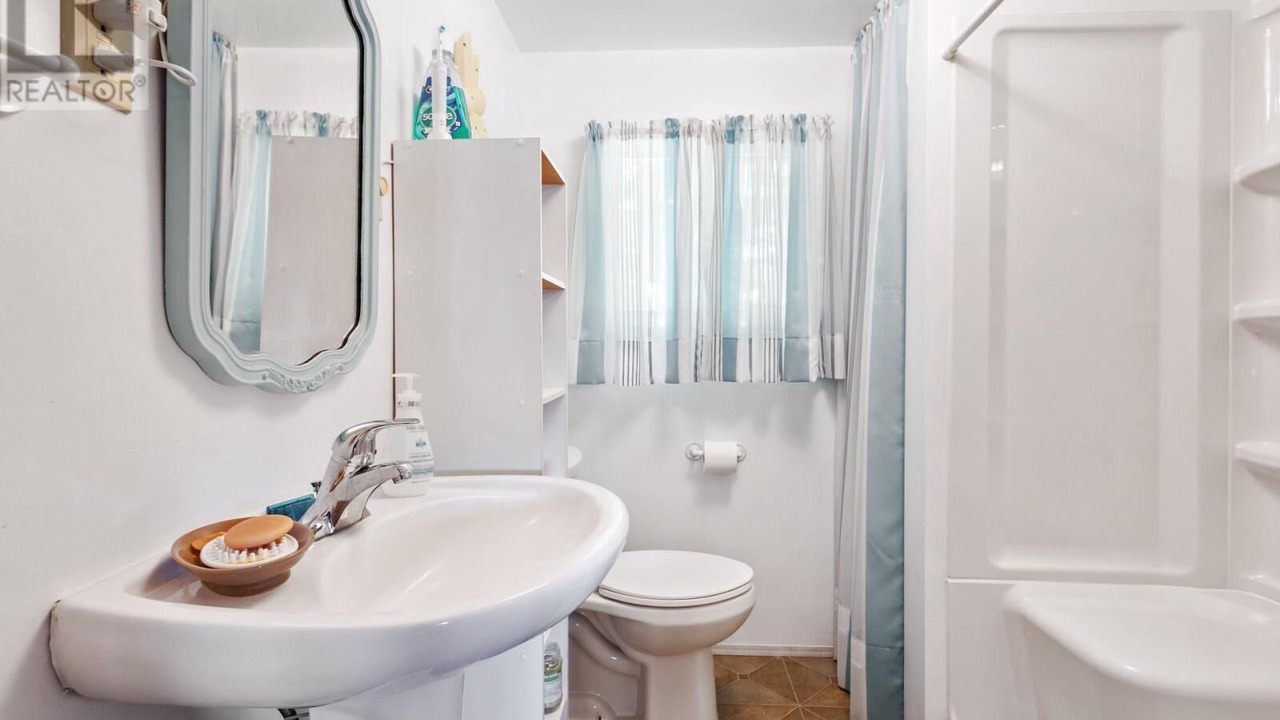 Photo of Bathroom in Centre Hastings