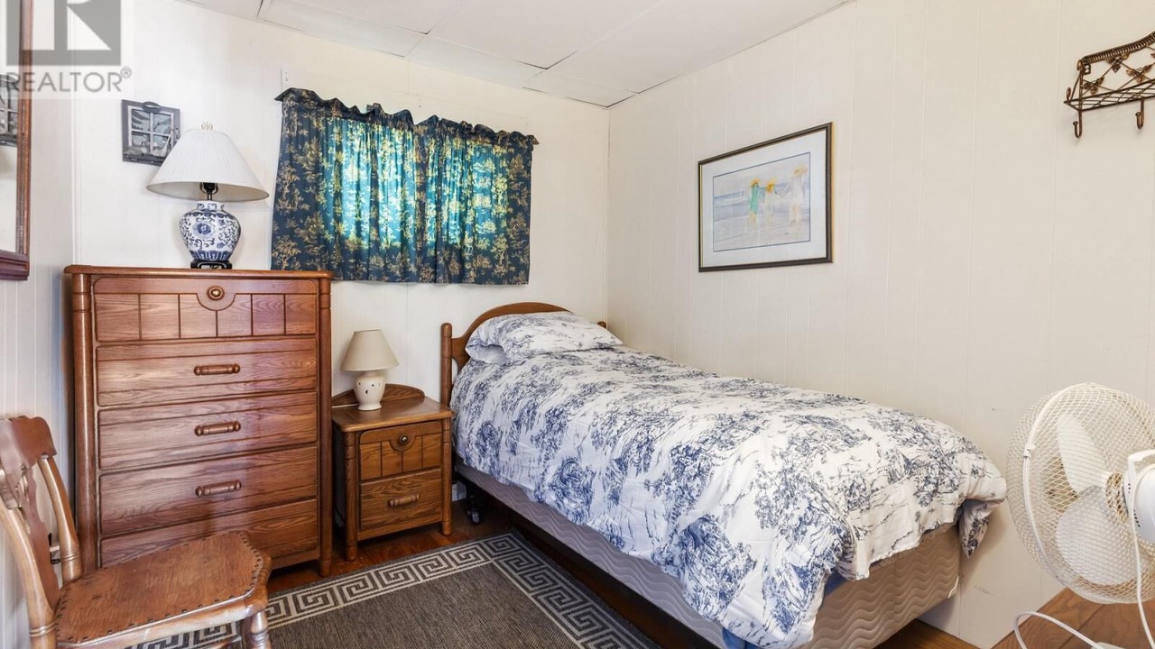 Photo of Bedroom in Centre Hastings