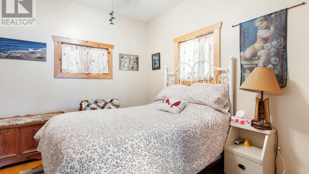 Photo of Bedroom in Centre Hastings