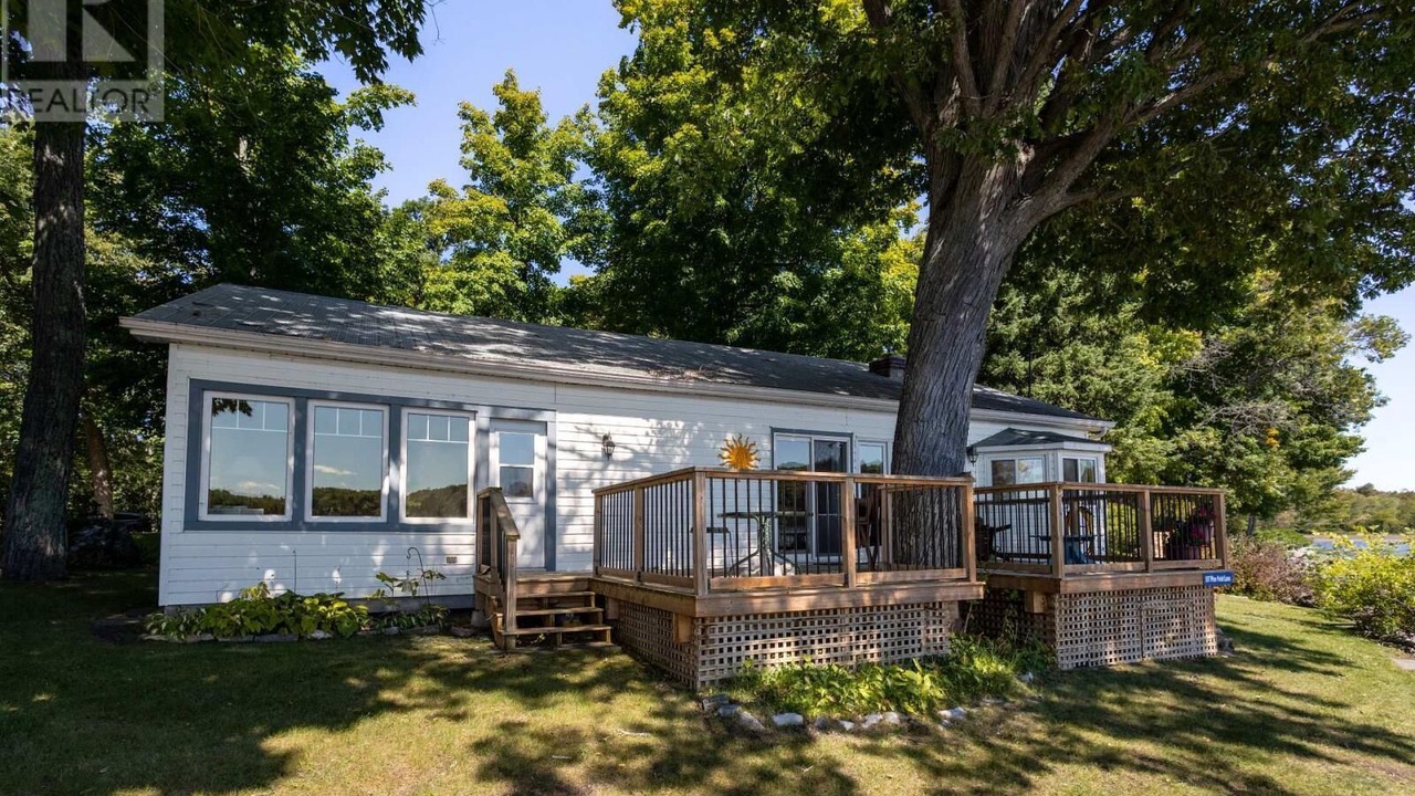 Photo of Outdoor in Centre Hastings