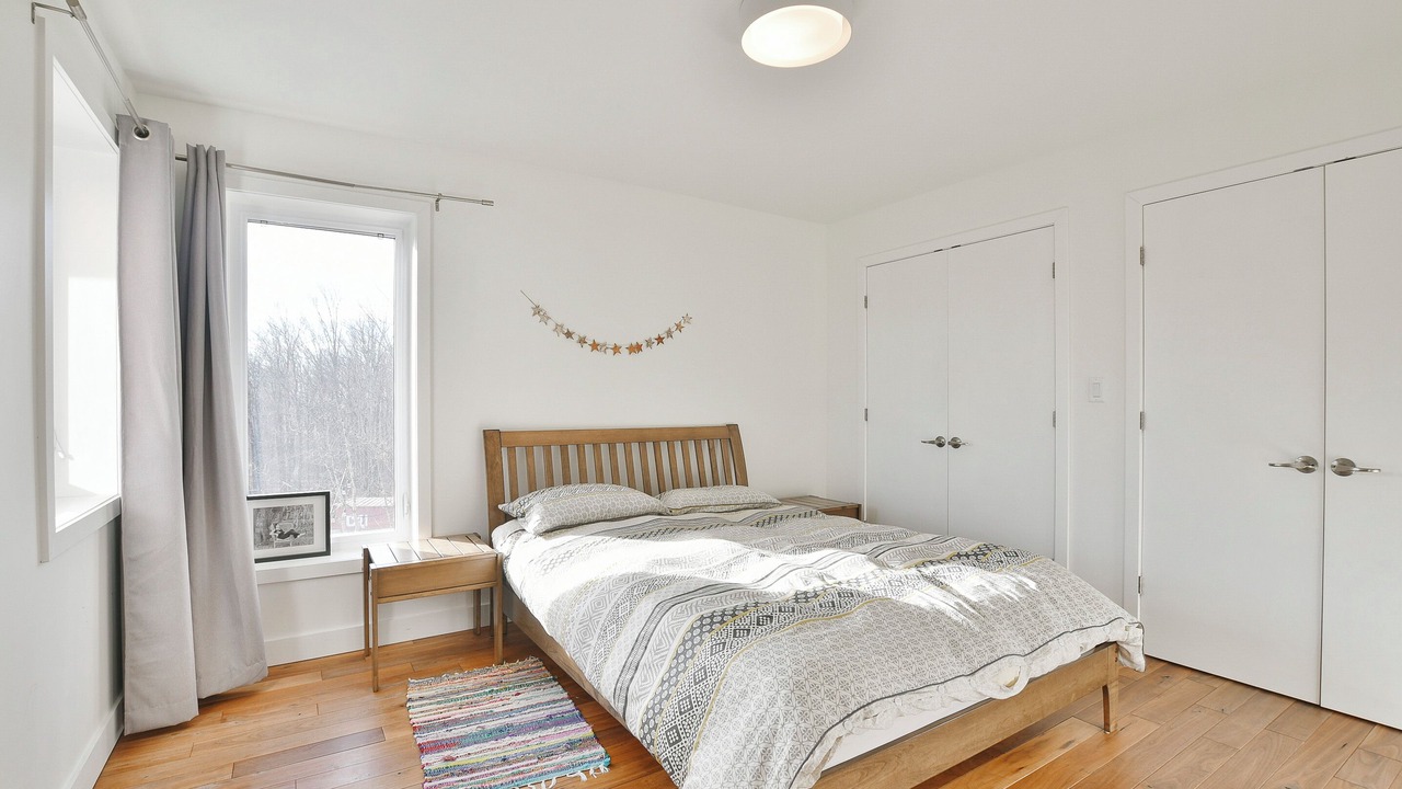 Photo of Bedroom in Valcourt