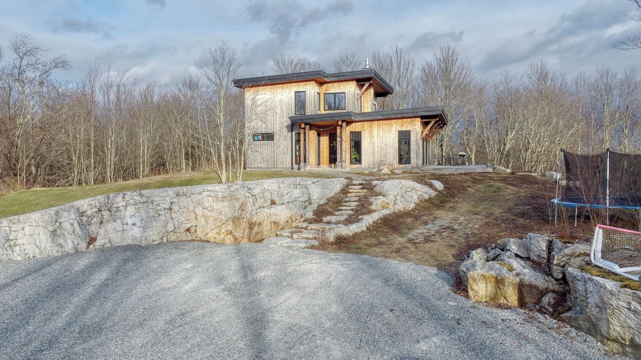 Photo of Outdoor in Valcourt
