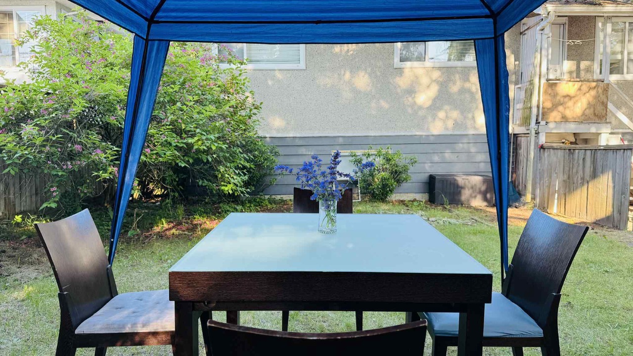 Photo of Outdoor in Fraserview