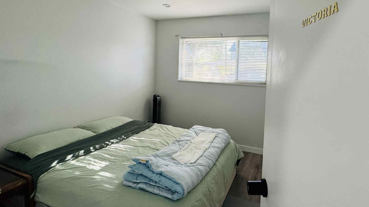 Photo of Bedroom in Fraserview