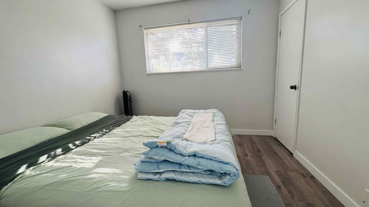Photo of Bedroom in Fraserview
