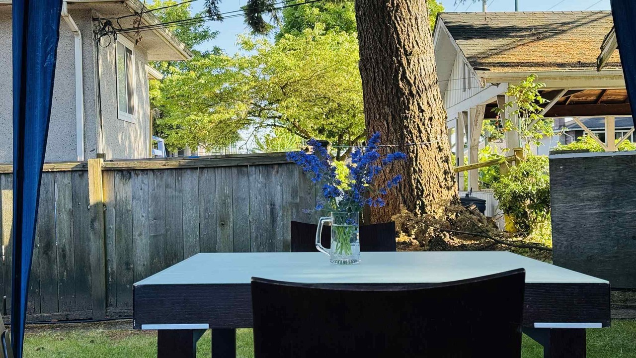 Photo of Outdoor in Fraserview