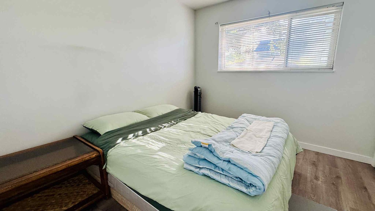 Photo of Bedroom in Fraserview