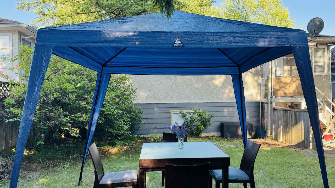 Photo of Outdoor in Fraserview