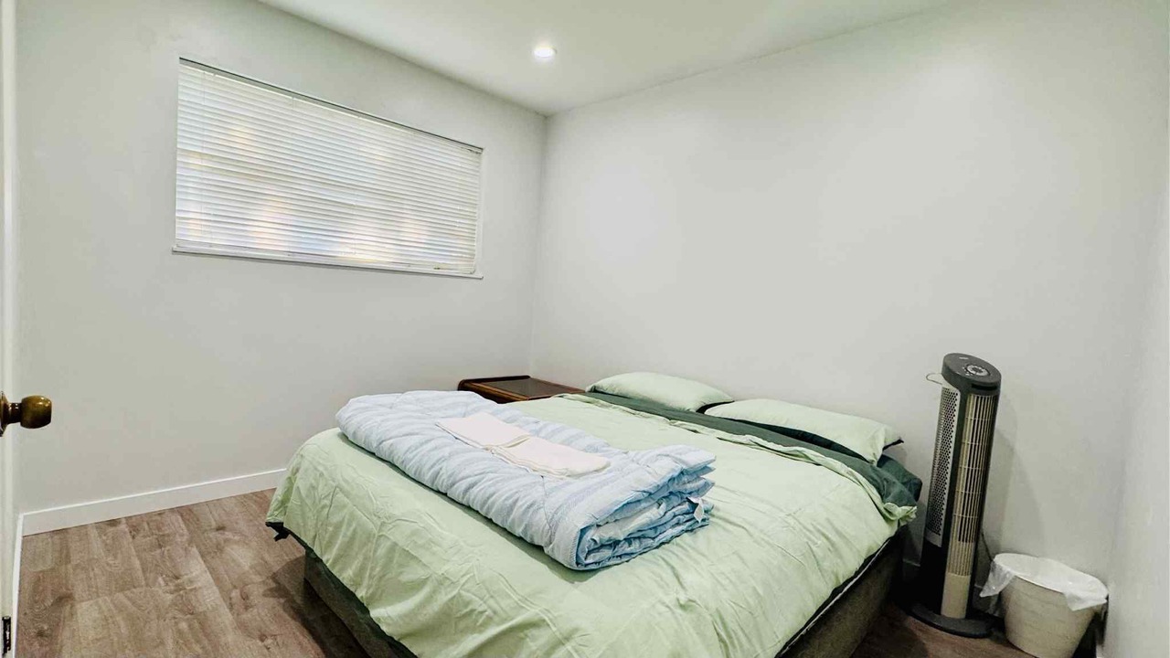 Photo of Bedroom in Fraserview