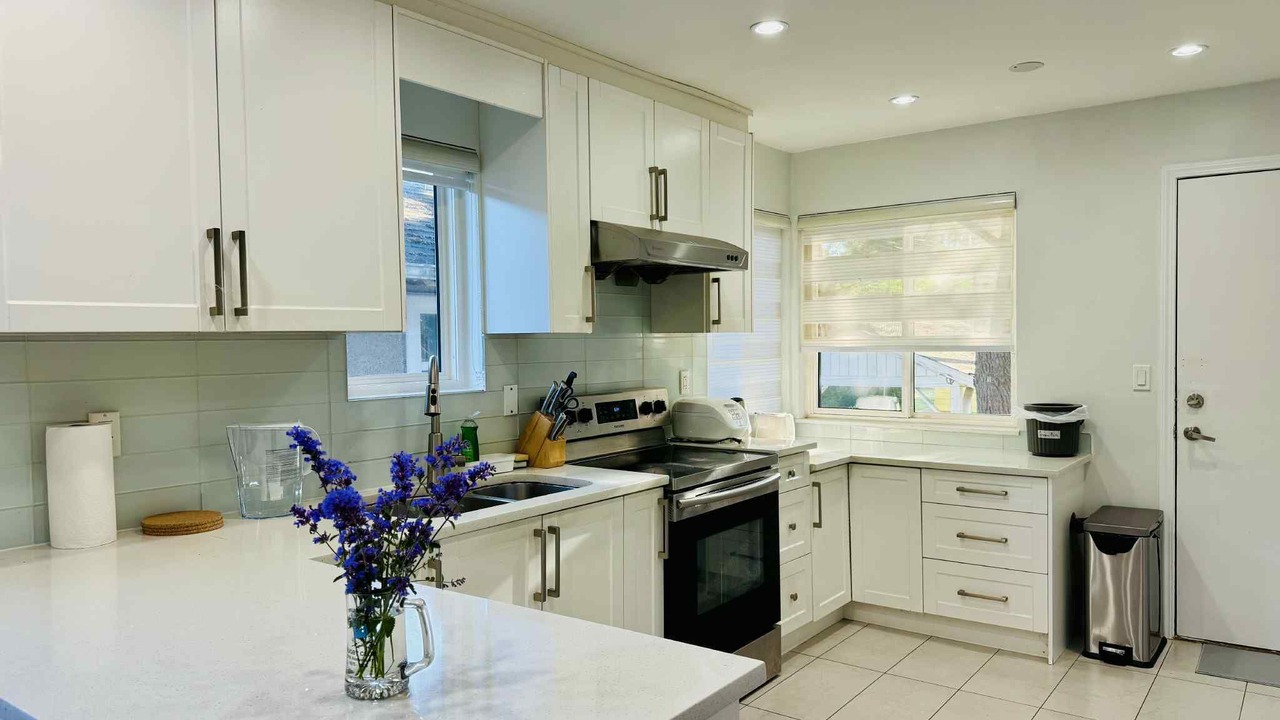 Photo of Kitchen in Fraserview