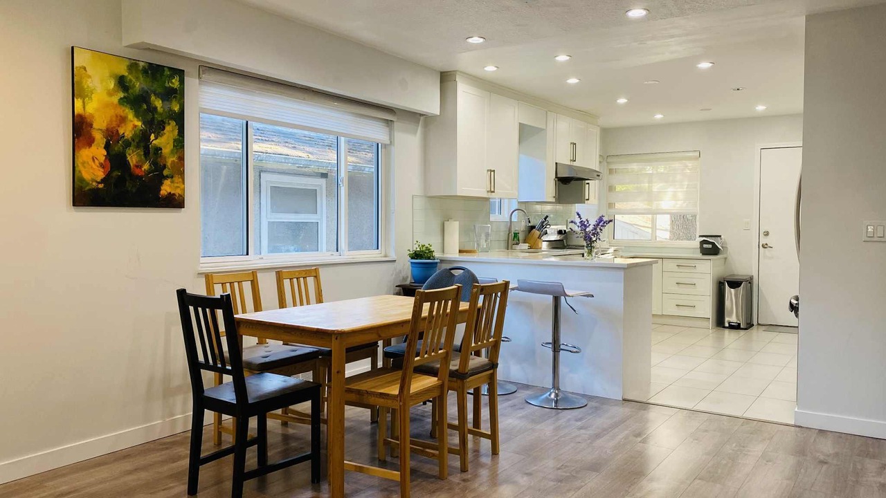 Photo of Kitchen in Fraserview