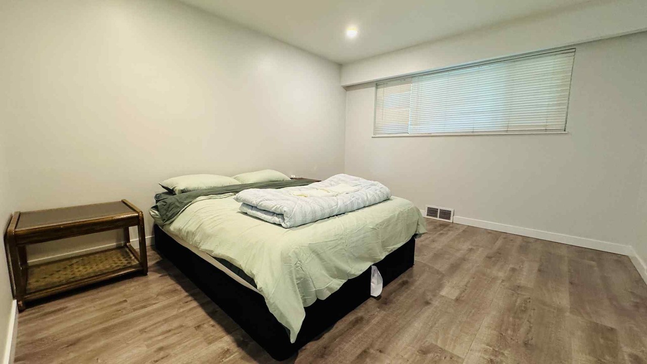 Photo of Bedroom in Fraserview