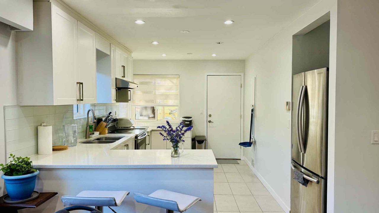 Photo of Kitchen in Fraserview