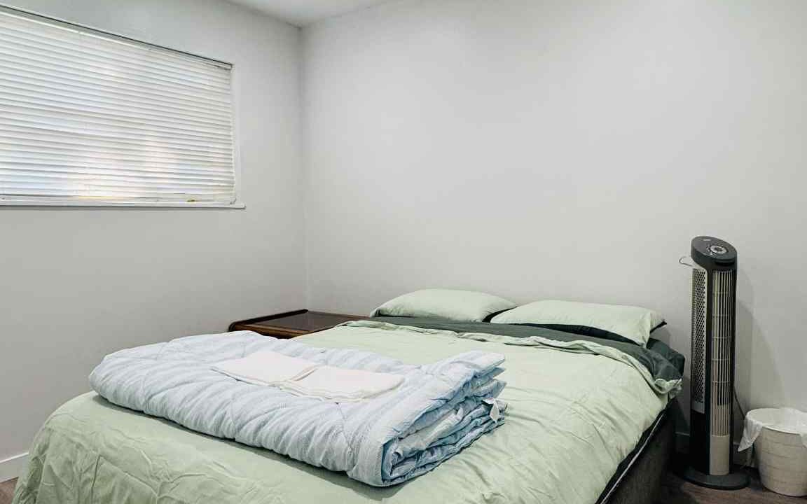 Photo of Bedroom in Fraserview